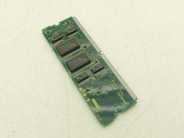 Fanuc A20B-2902-0343/03B Printed Circuit Board PCB Daughter Board Module