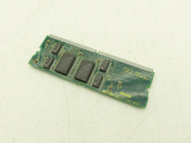Fanuc A20B-2902-0343/03B Printed Circuit Board PCB Daughter Board Module
