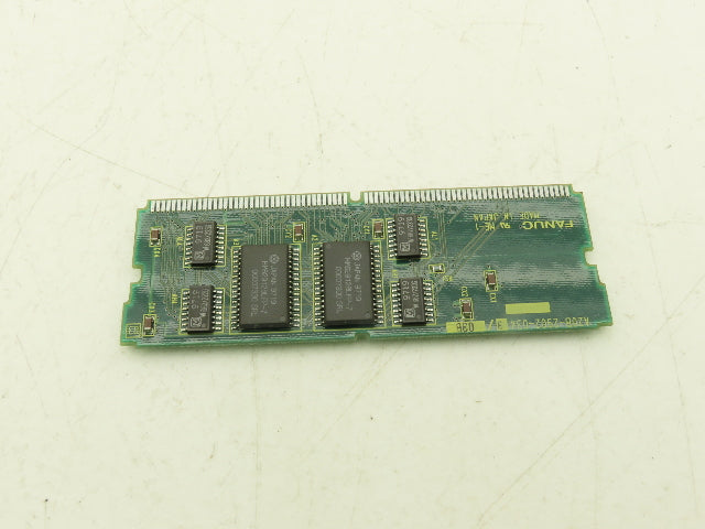 Fanuc A20B-2902-0343/03B Printed Circuit Board PCB Daughter Board Module