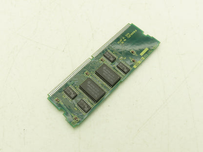 Fanuc A20B-2902-0343/03B Printed Circuit Board PCB Daughter Board Module