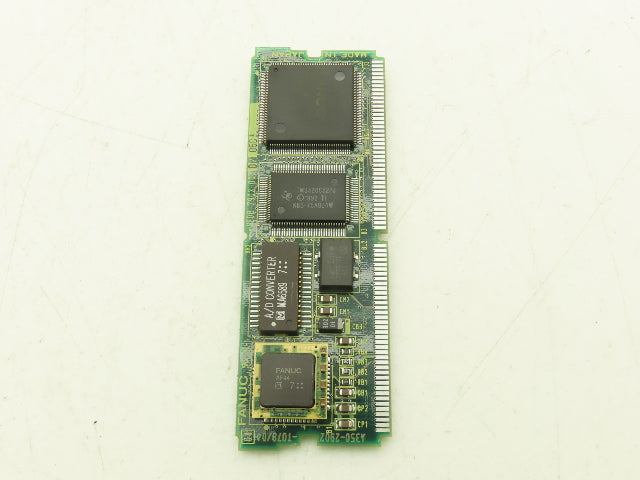 Fanuc A20B-2902-0070/05C Printed Circuit Board PCB Daughter Board Module