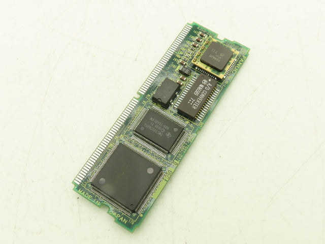 Fanuc A20B-2902-0070/05C Printed Circuit Board PCB Daughter Board Module