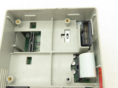 Allen Bradley 20AD2P1A3AYNNNC0 PowerFlex 70 Variable AC Drive VFD 1Hp 480V 3PH