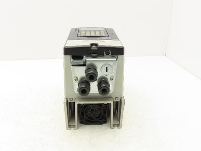 Allen Bradley 20AD2P1A3AYNNNC0 PowerFlex 70 Variable AC Drive VFD 1Hp 480V 3PH