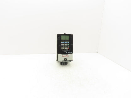 Allen Bradley 20AD2P1A3AYNNNC0 PowerFlex 70 Variable AC Drive VFD 1Hp 480V 3PH
