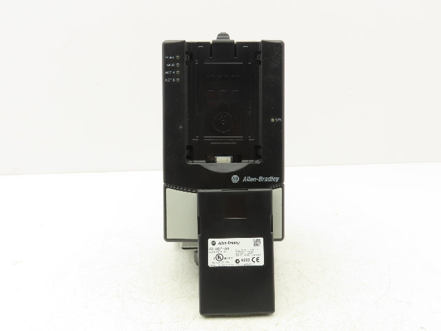 Allen Bradley 20AD2P1A3AYNNNC0 PowerFlex 70 Variable AC Drive VFD 1Hp 480V 3PH
