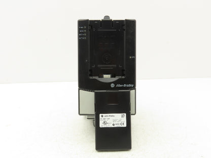 Allen Bradley 20AD2P1A3AYNNNC0 PowerFlex 70 Variable AC Drive VFD 1Hp 480V 3PH