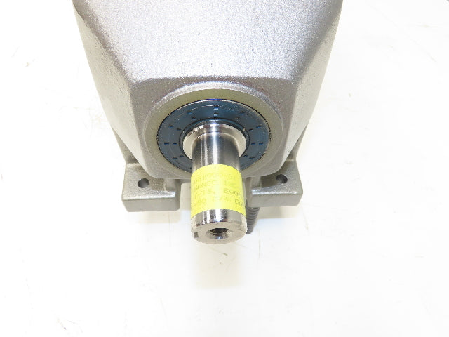 Nord SK 272 VL-90L/4 CUS Inline Gearmotor 6.34 Ratio 262 RPM 2Hp 230/460V 3PH