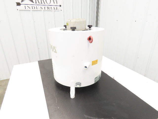 Losma GP1000 Galileo Plus Oil Mist Catch Collector Filter 1.27kw 3Ph 1550m3/h