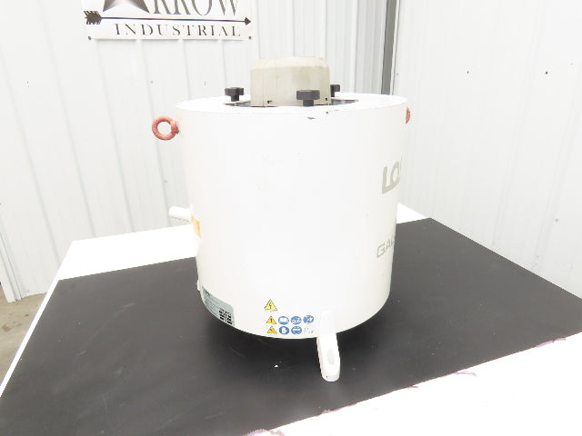 Losma GP1000 Galileo Plus Oil Mist Catch Collector Filter 1.27kw 3Ph 1550m3/h