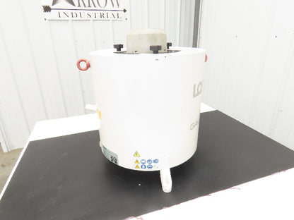 Losma GP1000 Galileo Plus Oil Mist Catch Collector Filter 1.27kw 3Ph 1550m3/h