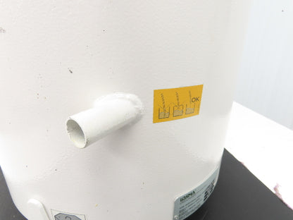 Losma GP1000 Galileo Plus Oil Mist Catch Collector Filter 1.27kw 3Ph 1550m3/h