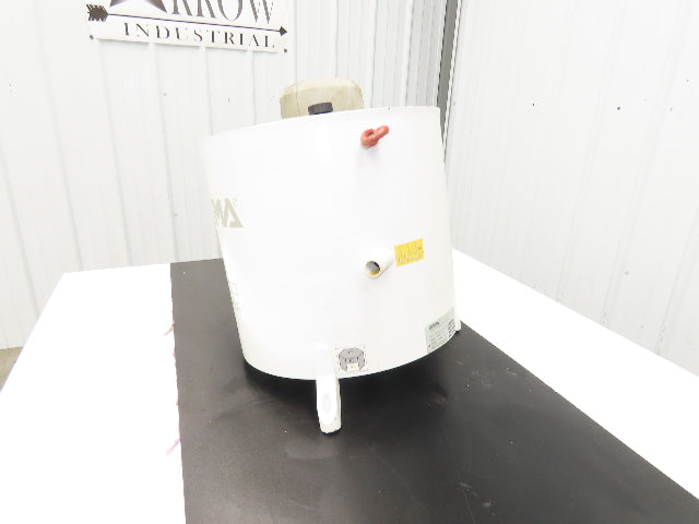 Losma GP1000 Galileo Plus Oil Mist Catch Collector Filter 1.27kw 3Ph 1550m3/h