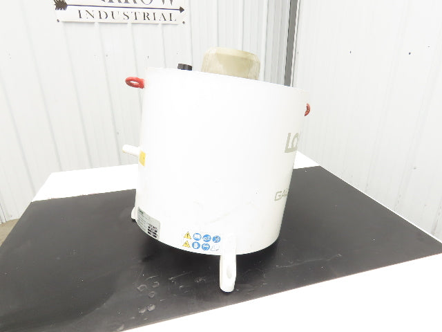 Losma GP1000 Galileo Plus Oil Mist Catch Collector Filter 1.27kw 3Ph 1550m3/h