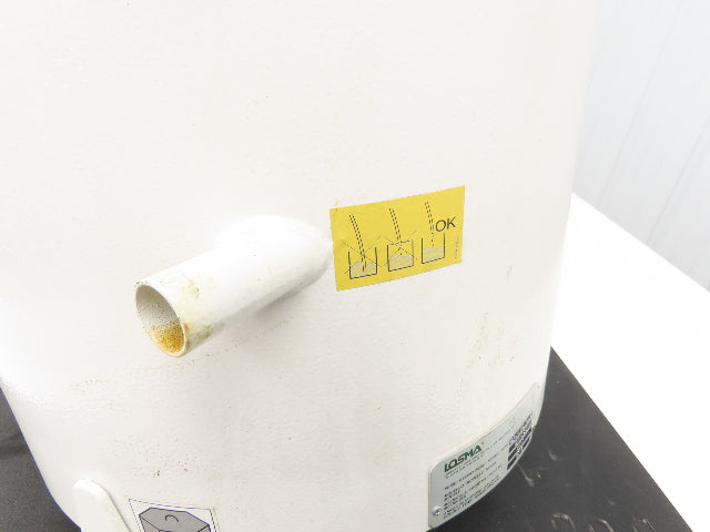 Losma GP1000 Galileo Plus Oil Mist Catch Collector Filter 1.27kw 3Ph 1550m3/h