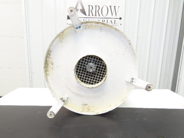 Losma Galileo Plus Oil Mist Catch Collector Filter G-Clipper 1.27kw 3Ph 1550m3/h