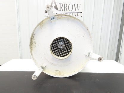 Losma Galileo Plus Oil Mist Catch Collector Filter G-Clipper 1.27kw 3Ph 1550m3/h