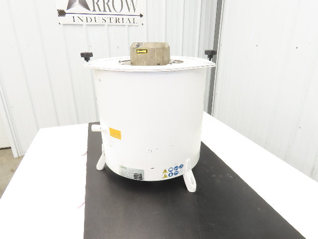 Losma Galileo Plus Oil Mist Catch Collector Filter G-Clipper 1.27kw 3Ph 1550m3/h