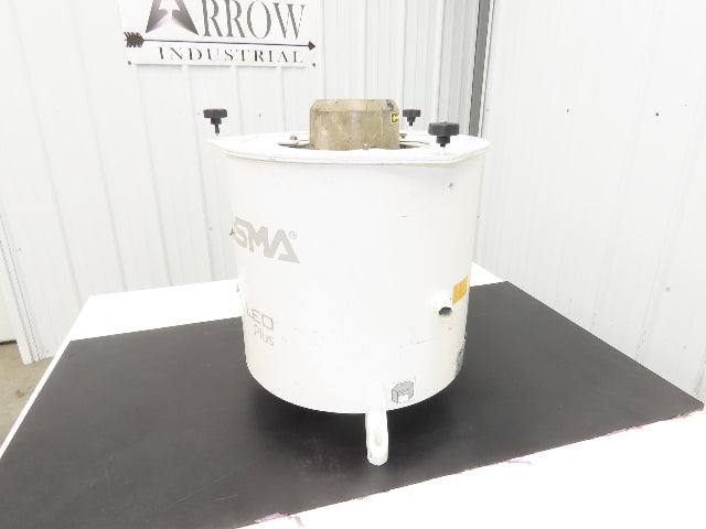 Losma Galileo Plus Oil Mist Catch Collector Filter G-Clipper 1.27kw 3Ph 1550m3/h