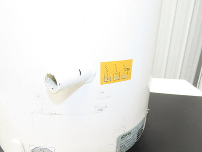 Losma Galileo Plus Oil Mist Catch Collector Filter G-Clipper 1.27kw 3Ph 1550m3/h
