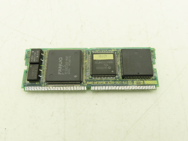 Fanuc A20B-2902-0480/05D Printed Circuit Board PCB Daughter Board Module