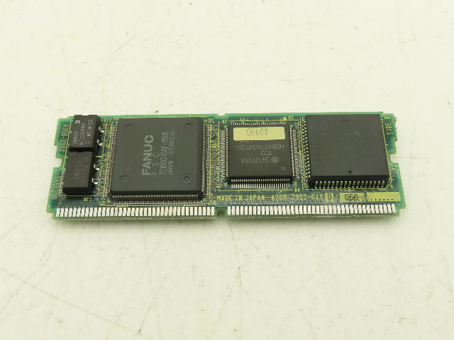 Fanuc A20B-2902-0480/05D Printed Circuit Board PCB Daughter Board Module