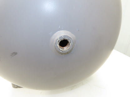 Manchester 304964 Pneumatic Air Receiver Tank 200PSI 30 Gallon 400°F 2018