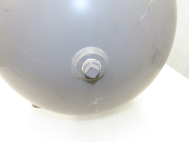 Manchester 304964 Pneumatic Air Receiver Tank 200PSI 30 Gallon 400°F 2018