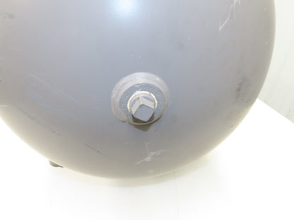 Manchester 304964 Pneumatic Air Receiver Tank 200PSI 30 Gallon 400°F 2018