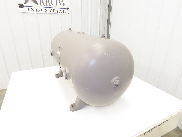 Manchester 304964 Pneumatic Air Receiver Tank 200PSI 30 Gallon 400°F 2018