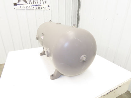 Manchester 304964 Pneumatic Air Receiver Tank 200PSI 30 Gallon 400°F 2018