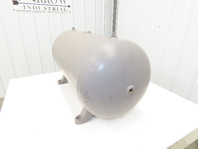 Manchester 304964 Pneumatic Air Receiver Tank 200PSI 30 Gallon 400°F 2018