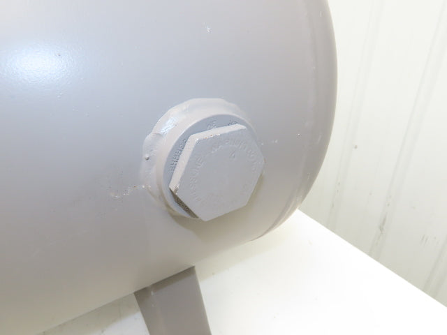Manchester 304964 Pneumatic Air Receiver Tank 200PSI 30 Gallon 400°F 2018