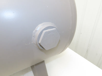 Manchester 304964 Pneumatic Air Receiver Tank 200PSI 30 Gallon 400°F 2018