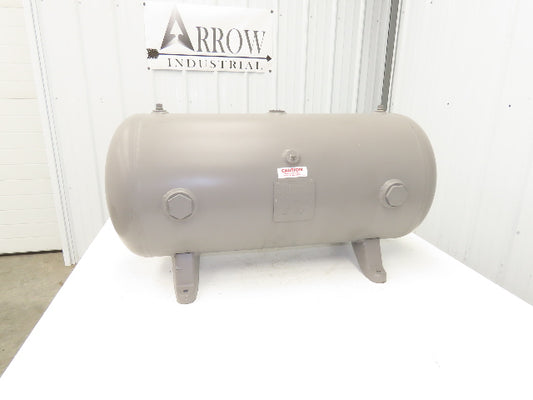 Manchester 304964 Pneumatic Air Receiver Tank 200PSI 30 Gallon 400°F 2018