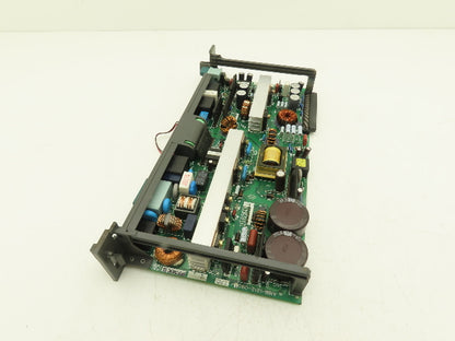 Fanuc A16B-1212-0901/17C Printed Circuit Board Servo Drive Power Supply 17C