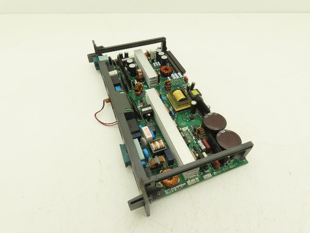 Fanuc A16B-1212-0901/17C Printed Circuit Board Servo Drive Power Supply 17C