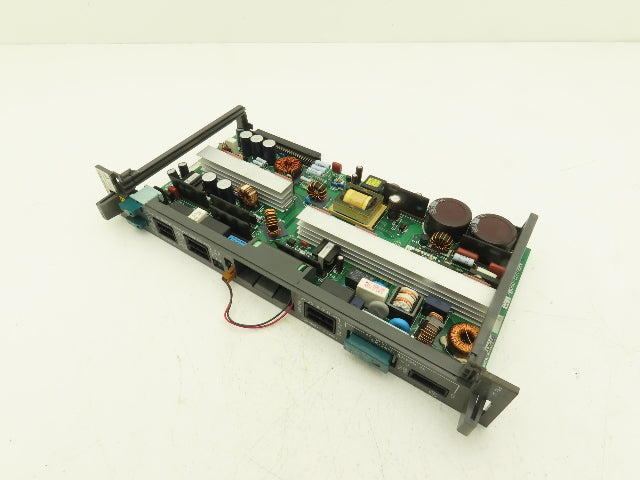 Fanuc A16B-1212-0901/17C Printed Circuit Board Servo Drive Power Supply 17C