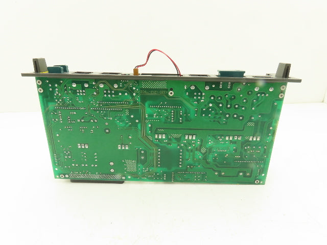 Fanuc A16B-1212-0901/17C Printed Circuit Board Servo Drive Power Supply 17C