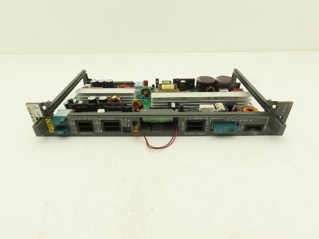 Fanuc A16B-1212-0901/17C Printed Circuit Board Servo Drive Power Supply 17C