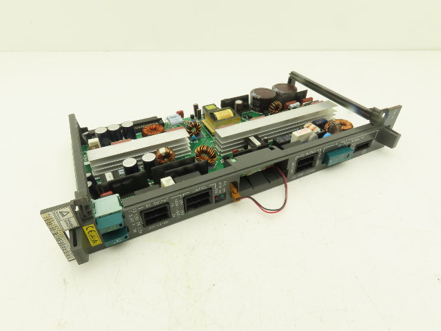Fanuc A16B-1212-0901/17C Printed Circuit Board Servo Drive Power Supply 17C
