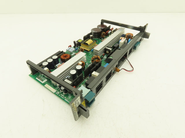 Fanuc A16B-1212-0901/17C Printed Circuit Board Servo Drive Power Supply 17C