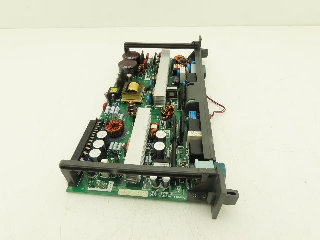 Fanuc A16B-1212-0901/17C Printed Circuit Board Servo Drive Power Supply 17C