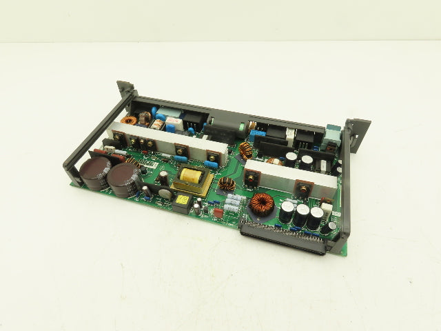 Fanuc A16B-1212-0901/17C Printed Circuit Board Servo Drive Power Supply 17C