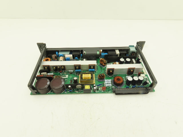 Fanuc A16B-1212-0901/17C Printed Circuit Board Servo Drive Power Supply 17C