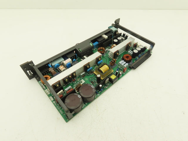 Fanuc A16B-1212-0901/17C Printed Circuit Board Servo Drive Power Supply 17C