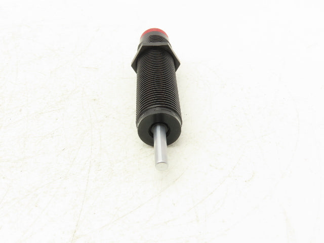 Enidine ECO LROEM 1.0 Adjustable Hydraulic Shock 0.75" Bore 1" Stroke 1"-12 UNF