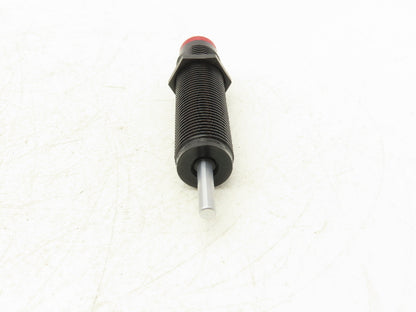 Enidine ECO LROEM 1.0 Adjustable Hydraulic Shock 0.75" Bore 1" Stroke 1"-12 UNF