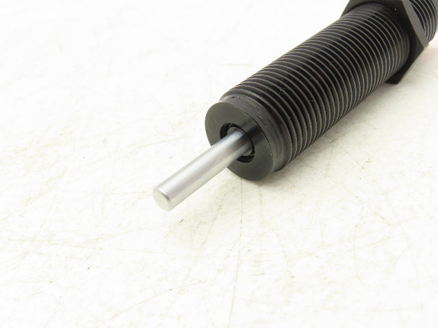 Enidine ECO LROEM 1.0 Adjustable Hydraulic Shock 0.75" Bore 1" Stroke 1"-12 UNF