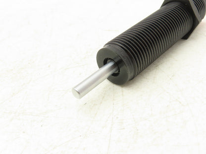 Enidine ECO LROEM 1.0 Adjustable Hydraulic Shock 0.75" Bore 1" Stroke 1"-12 UNF